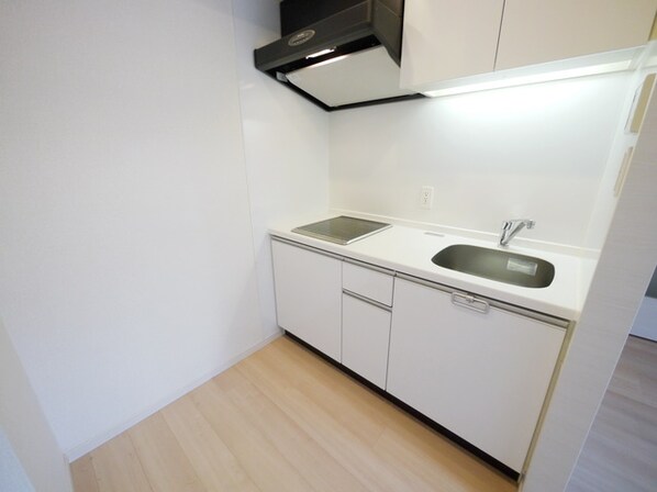 ソアラノーム北浦和の物件内観写真